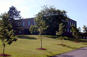 Heart of Albany's Hospital & University District